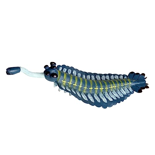ifundom 1 Stück Kinderkognitionsspielzeug Für Marine Animal Model Simulation Meerestiermodell von ifundom