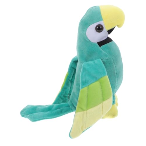 ifundom 1 Stück Kleinkindspielzeug Kuscheltier Tier Plüschspielzeug Tierisches vogelspielzeug nymphensittich Ente Oktopus Plüsch Möwe Mini Plüsch-Vogelspielzeug ifundom 1 Stück Kleinkindspielzeug Kuscheltier Tier Plüschspielzeug Tierisches vogelspielzeug nymphensittich Ente Oktopus Plüsch Möwe Mini Plüsch-Vogelspielzeug von ifundom