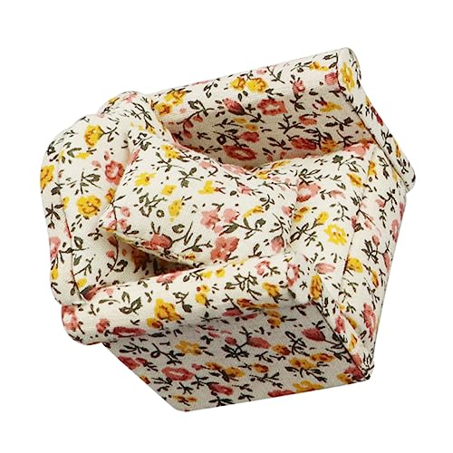 ifundom 1 Stück Mini-Möbel für kinderspielzeug spielsachen für Toys for Decora Miniatur-Sessel Puppe Mini-Sofa-Modell Möbelmodell 1:12 Haushaltsverzierung Holz ifundom 1 Stück Mini-Möbel für kinderspielzeug spielsachen für Toys for Decora Miniatur-Sessel Puppe Mini-Sofa-Modell Möbelmodell 1:12 Haushaltsverzierung Holz von ifundom