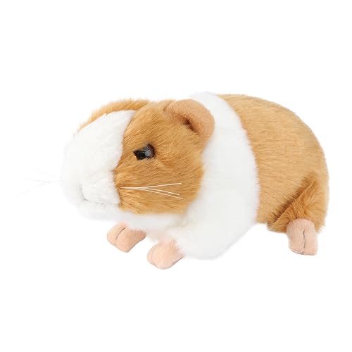 ifundom 1 Stück Plüschpuppe Plüschtiere Kuscheltier für kinderknallzeug Plüschgeschenk spielzeuge Toy Puppenschmuck Meerschweinchen-Ornament Stofftierpuppe ifundom 1 Stück Plüschpuppe Plüschtiere Kuscheltier für kinderknallzeug Plüschgeschenk spielzeuge Toy Puppenschmuck Meerschweinchen-Ornament Stofftierpuppe von ifundom
