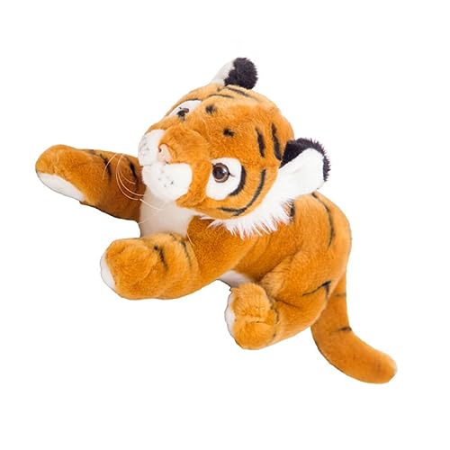 ifundom 1 Stück Plüschpuppe Tiger Animal Figures kuschelig dekoringe The Present Edith Eger Gelb kinderf Sofa deko Plüsch-Tiger plüsch Tiger kindercroks The Tiger Tigerpuppe Yellow ifundom 1 Stück Plüschpuppe Tiger Animal Figures kuschelig dekoringe The Present Edith Eger Gelb kinderf Sofa deko Plüsch-Tiger plüsch Tiger kindercroks The Tiger Tigerpuppe Yellow von ifundom