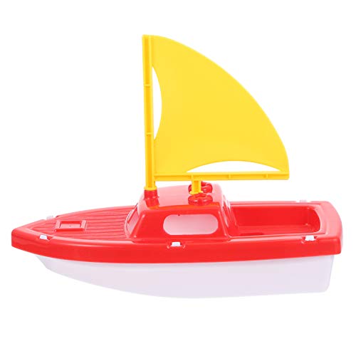 ifundom Dusch-badespielzeug-Set Für Kleinkinder Badeboot Spielzeug Sicher Für Jungen Und Mädchen Keine Grate von ifundom