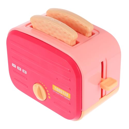 ifundom 1 Stück Simuliertes Mini Brot Kinderspielzeug Cartoon Brotbackautomat Lebensmittel Kochspielzeug Entzückender Brotbackautomat Küche Kognitive Simulation Brotbackautomat ifundom 1 Stück Simuliertes Mini Brot Kinderspielzeug Cartoon Brotbackautomat Lebensmittel Kochspielzeug Entzückender Brotbackautomat Küche Kognitive Simulation Brotbackautomat von ifundom