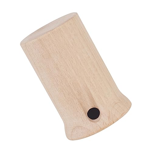 ifundom 1 Stück Vogelrufer Aus Holz Musikspielzeug Lernen Cartoon-musikspielzeug Musikalisches Wahrnehmungsspielzeug Musikinstrument Entzückendes Vogelgezwitscher- Khaki Buche ifundom 1 Stück Vogelrufer Aus Holz Musikspielzeug Lernen Cartoon-musikspielzeug Musikalisches Wahrnehmungsspielzeug Musikinstrument Entzückendes Vogelgezwitscher- Khaki Buche von ifundom