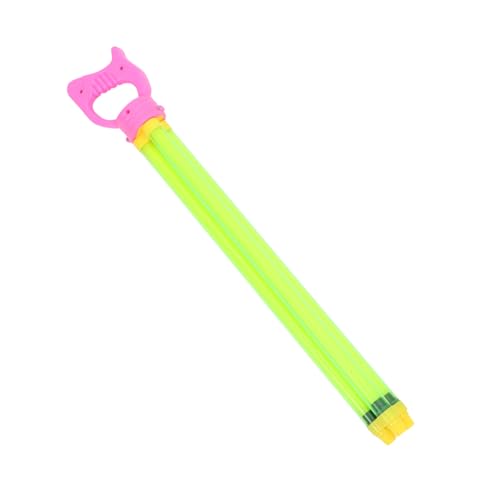 ifundom 1 Stück Wasserpistole interaktives kinderspielzeug outdoorspielzeug hühner spielsachen Wasserspielzeug ausziehbares Wasser-Shooter- Plastik ifundom 1 Stück Wasserpistole interaktives kinderspielzeug outdoorspielzeug hühner spielsachen Wasserspielzeug ausziehbares Wasser-Shooter- Plastik von ifundom