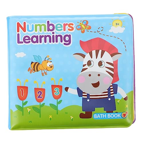 ifundom 1 Stück reißfestes Buch wasserspielzeug badewannenspielzeug für Babys Kleinkinder Babybücher Neugeborene Kindergarten Babyparty Buch wasserdichtes Buch Schaum ifundom 1 Stück reißfestes Buch wasserspielzeug badewannenspielzeug für Babys Kleinkinder Babybücher Neugeborene Kindergarten Babyparty Buch wasserdichtes Buch Schaum von ifundom