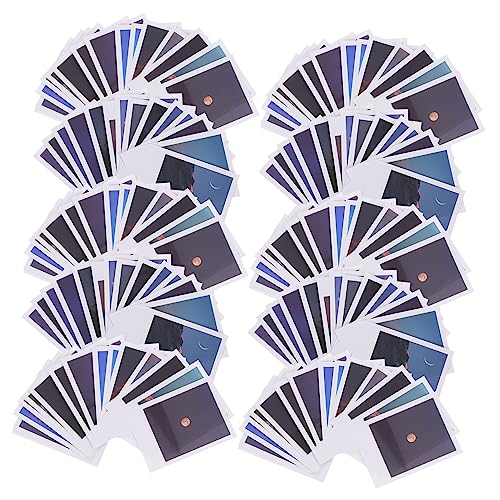 ifundom 10 Boxen Von DIY Handwerk Aufkleber Selbstklebende Aufkleber Album Scrapbook Abziehbilder ifundom 10 Boxen Von DIY Handwerk Aufkleber Selbstklebende Aufkleber Album Scrapbook Abziehbilder von ifundom