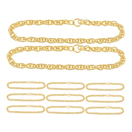 ifundom 10 Stück Kleine Gelbe Enten Schmuckstücke Rückspiegel Hängezubehör Armaturenbrett Armaturenbrett Zubehör Süßes Rückspiegel Zubehör Auto Schwingornament Metall Golden ifundom 10 Stück Kleine Gelbe Enten Schmuckstücke Rückspiegel Hängezubehör Armaturenbrett Armaturenbrett Zubehör Süßes Rückspiegel Zubehör Auto Schwingornament Metall Golden von ifundom
