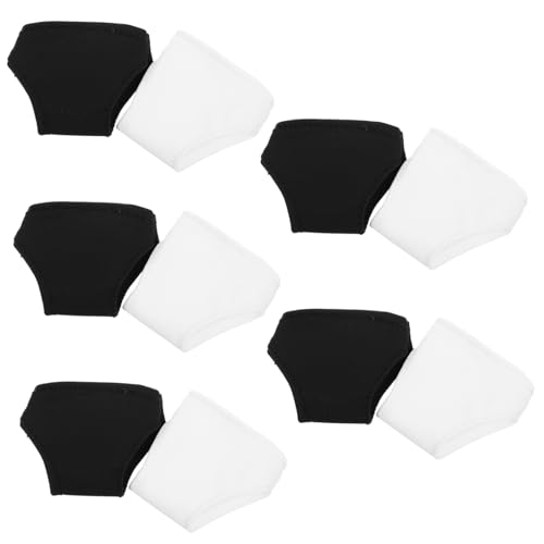 ifundom 10 Stück Puppenunterwäsche Unterwäsche Für Wiedergeborene Puppen Prinzessin Puppenkleidung Zubehör Für Höschen Puppen Outfits Wiedergeborene Puppen Polyester ifundom 10 Stück Puppenunterwäsche Unterwäsche Für Wiedergeborene Puppen Prinzessin Puppenkleidung Zubehör Für Höschen Puppen Outfits Wiedergeborene Puppen Polyester von ifundom