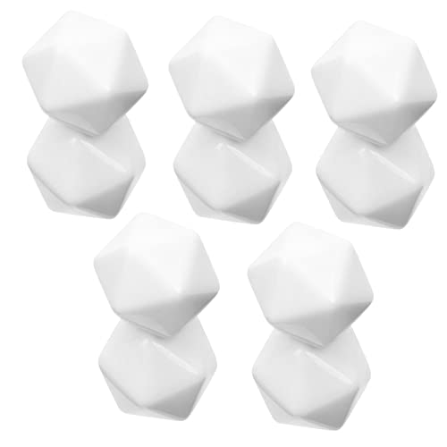 ifundom 10 Stück kleine Würfel Fliesen bastelzeug geburtstagsmitgebsl Acrylwürfel Acrylblöcke zum Basteln Acrylkugeln zum Basteln Spielzeugblock aus Acryl Leere Würfel Weiß ifundom 10 Stück kleine Würfel Fliesen bastelzeug geburtstagsmitgebsl Acrylwürfel Acrylblöcke zum Basteln Acrylkugeln zum Basteln Spielzeugblock aus Acryl Leere Würfel Weiß von ifundom
