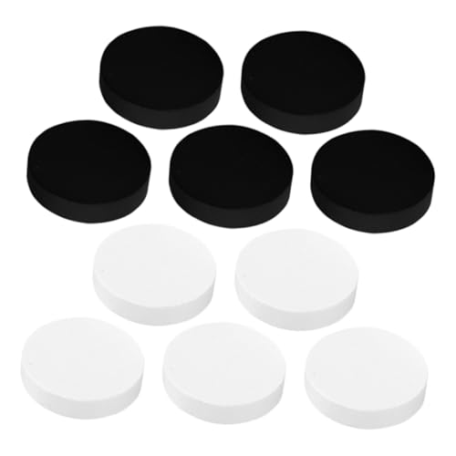 ifundom 10 Teiliges Schnelles Sling Puck Brettspiel für Erwachsene Interaktives Tischspiel Reflexen und Koordination Kompakt für Familienspaß ifundom 10 Teiliges Schnelles Sling Puck Brettspiel für Erwachsene Interaktives Tischspiel Reflexen und Koordination Kompakt für Familienspaß von ifundom