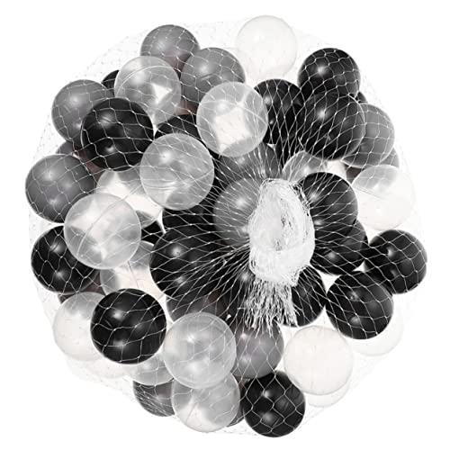 ifundom 100 Stück Ozeanball Bunte Pits Bälle Schwimmbälle Für Kleine Pe Bälle Partybälle Requisiten Schwimm Pit Bälle Poolbälle Runde Spielbälle Runde Pits Bälle Aus ifundom 100 Stück Ozeanball Bunte Pits Bälle Schwimmbälle Für Kleine Pe Bälle Partybälle Requisiten Schwimm Pit Bälle Poolbälle Runde Spielbälle Runde Pits Bälle Aus von ifundom