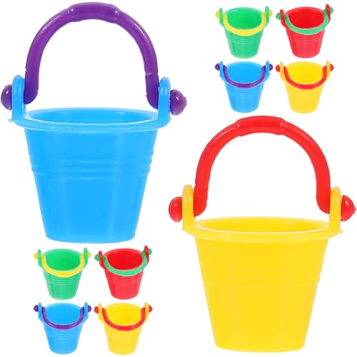 ifundom 10St Puppenhaus-Eimer für kinderspielzeug Cute Decoration Kid Toys zusammenklappbares Waschbecken Mini-Schnallendekor Mini-Hausschmuck Mini-Hausdekoration Plastik ifundom 10St Puppenhaus-Eimer für kinderspielzeug Cute Decoration Kid Toys zusammenklappbares Waschbecken Mini-Schnallendekor Mini-Hausschmuck Mini-Hausdekoration Plastik von ifundom