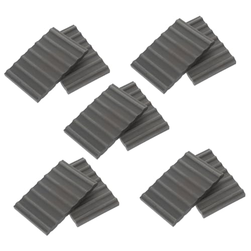 ifundom Realistische Miniatur-bausteine 10 Stück für Sandtisch-Architektur Mini-Elemente Die Tatsächlich Funktionieren ifundom Realistische Miniatur-bausteine 10 Stück für Sandtisch-Architektur Mini-Elemente Die Tatsächlich Funktionieren von ifundom