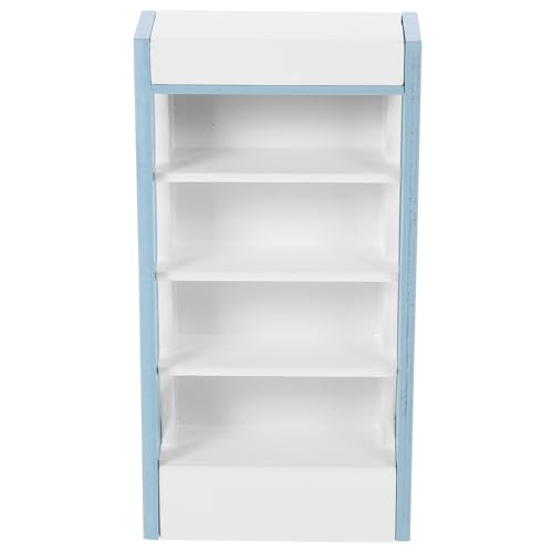 ifundom 12 Puppenmöbel Set Für Kreative Szenen Dekoratives Regal Modell Für Und Miniaturwelten ifundom 12 Puppenmöbel Set Für Kreative Szenen Dekoratives Regal Modell Für Und Miniaturwelten von ifundom