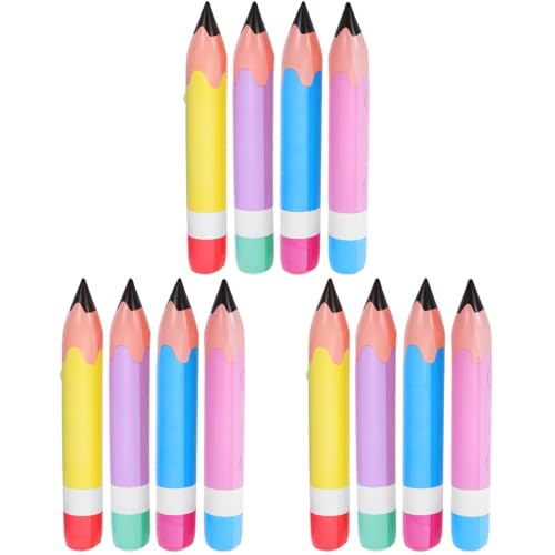 ifundom 12 Stück Aufblasbarer Bleistift Partygeschenk Buntstift Dekore Neuheit Buntstift Aufblasbares Party Dekoration Aufblasbarer Buntstift Partyzubehör Dekorative ifundom 12 Stück Aufblasbarer Bleistift Partygeschenk Buntstift Dekore Neuheit Buntstift Aufblasbares Party Dekoration Aufblasbarer Buntstift Partyzubehör Dekorative von ifundom