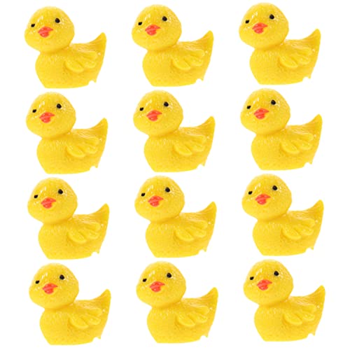 ifundom Tiny Resin Ducks Mini Figuren Kleine Harz Für Landschaftsdekoration Und Puppenhaus Resin Für Garten Und Aquarium Tiny Ducks ifundom Tiny Resin Ducks Mini Figuren Kleine Harz Für Landschaftsdekoration Und Puppenhaus Resin Für Garten Und Aquarium Tiny Ducks von ifundom