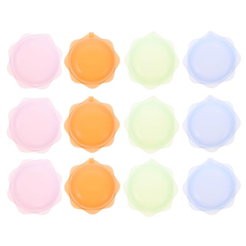 ifundom 12 Stück Wasserballonspielzeug für aufblasbarer Wasserballon Wasserkampfbälle Wasserspielspielzeug Poolpartyspielzeug interaktives Kinderspielzeug Kieselgel Zufällige Farbe ifundom 12 Stück Wasserballonspielzeug für aufblasbarer Wasserballon Wasserkampfbälle Wasserspielspielzeug Poolpartyspielzeug interaktives Kinderspielzeug Kieselgel Zufällige Farbe von ifundom