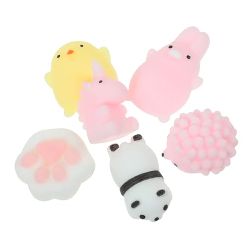 ifundom 12 Stücke Prise Musik Stretchy Geburtstag Party Favors Stretchy Sensorischen ifundom 12 Stücke Prise Musik Stretchy Geburtstag Party Favors Stretchy Sensorischen von ifundom