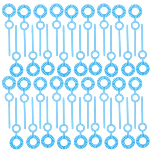 ifundom 120 Stück Bubble Wands für Ergonomische Outdoor Bubble Sticks mit Effizienter Blasfunktion Leicht zu Bedienen für Familienfeiern Hochzeiten und Sommeraktivitäten im Freien ifundom 120 Stück Bubble Wands für Ergonomische Outdoor Bubble Sticks mit Effizienter Blasfunktion Leicht zu Bedienen für Familienfeiern Hochzeiten und Sommeraktivitäten im Freien von ifundom