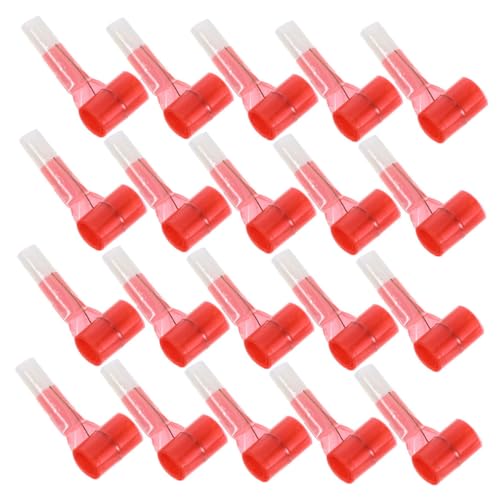 ifundom 120 Stück Teiliges Party Bunten Pfeifen und Lustigen Zungendesign Wiederverwendbare Noisemaker für Erwachsene für Geburtstagsfeiern Silvester und Festliche Anlässe ifundom 120 Stück Teiliges Party Bunten Pfeifen und Lustigen Zungendesign Wiederverwendbare Noisemaker für Erwachsene für Geburtstagsfeiern Silvester und Festliche Anlässe von ifundom