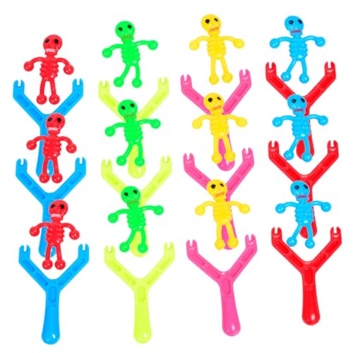 ifundom 12Stücke Teiliges Fingerspielzeug Dehnbares Kreatives Fliegerspielzeug für Lustige Partys und Spiele für Schädliche Substanzen Langlebig und Sicher ifundom 12Stücke Teiliges Fingerspielzeug Dehnbares Kreatives Fliegerspielzeug für Lustige Partys und Spiele für Schädliche Substanzen Langlebig und Sicher von ifundom