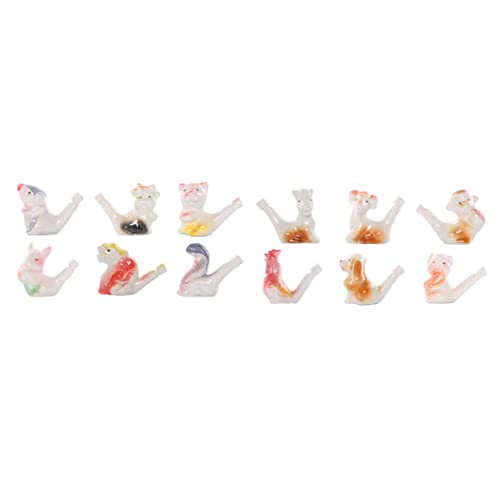 ifundom 12st Wasservögel Pfeifen Für Wasservogel Pfeift Kinderpfeife Pfeifenmusikspielzeug Kinderinstrument -lernspielzeug Pfeifen Colorful Keramik ifundom 12st Wasservögel Pfeifen Für Wasservogel Pfeift Kinderpfeife Pfeifenmusikspielzeug Kinderinstrument -lernspielzeug Pfeifen Colorful Keramik von ifundom