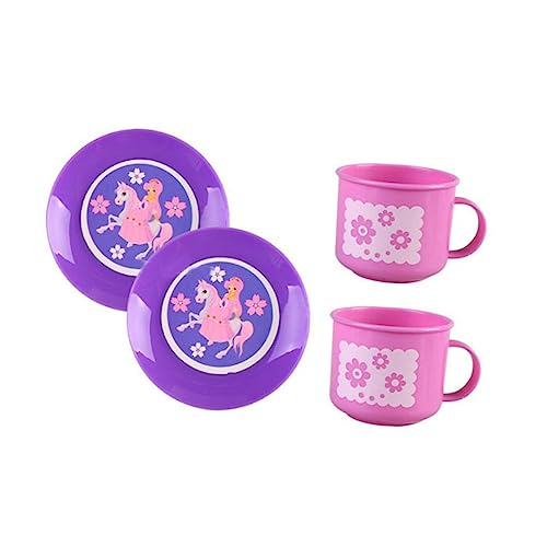 ifundom 15-Teiliges Set Teetasse Spielset teeservice sankastenspielsachen Mini-Teeservice Teeservice ifundom 15-Teiliges Set Teetasse Spielset teeservice sankastenspielsachen Mini-Teeservice Teeservice von ifundom