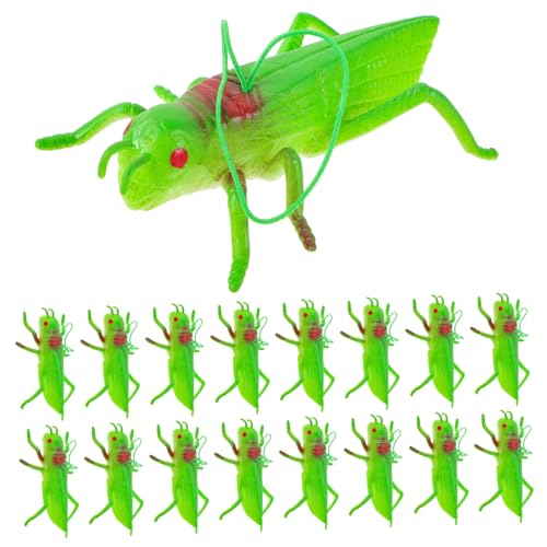 ifundom 16 Stück Simulierte Spielzeugmodelle Figuren Gartenstatuen Schreibtischdekoration Blumentopf Rasenornament Heimdekoration Figur Früherziehungs Requisite Grün ifundom 16 Stück Simulierte Spielzeugmodelle Figuren Gartenstatuen Schreibtischdekoration Blumentopf Rasenornament Heimdekoration Figur Früherziehungs Requisite Grün von ifundom