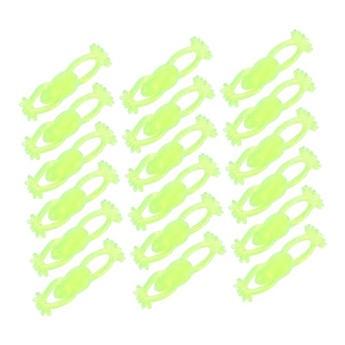 ifundom 18 STK Katapult-Frosch-Spielzeug Schillerndes Tierspielzeug Flick Fliegende Frösche Katapult Frösche Trickspielzeug Frösche Fliegendes Spielzeug Dehnbar TPR Kind Flug Partybedarf ifundom 18 STK Katapult-Frosch-Spielzeug Schillerndes Tierspielzeug Flick Fliegende Frösche Katapult Frösche Trickspielzeug Frösche Fliegendes Spielzeug Dehnbar TPR Kind Flug Partybedarf von ifundom