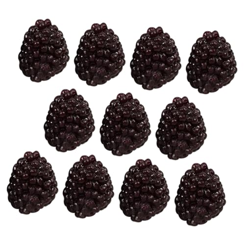 ifundom 18stücke Teiliges Künstliche Himbeeren Dekoration Realistische Fruchtmodelle Für Fotografie Party Küche Und Kindergarten Vielseitige Simulation Für Kreative Arrangements ifundom 18stücke Teiliges Künstliche Himbeeren Dekoration Realistische Fruchtmodelle Für Fotografie Party Küche Und Kindergarten Vielseitige Simulation Für Kreative Arrangements von ifundom