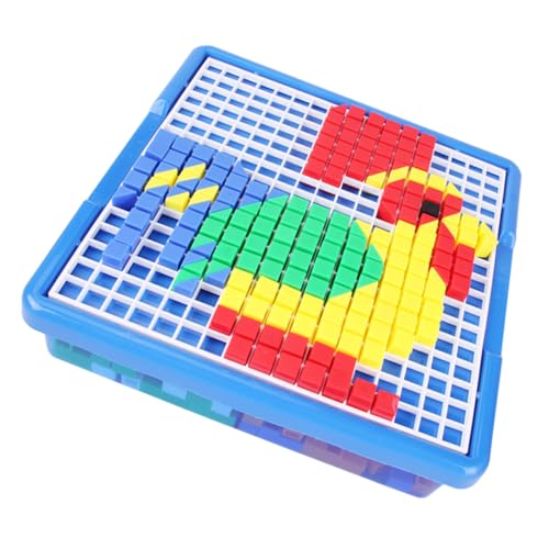 ifundom 1Pc Früh Pädagogisches Puzzle Puzzle Pädagogisches von ifundom