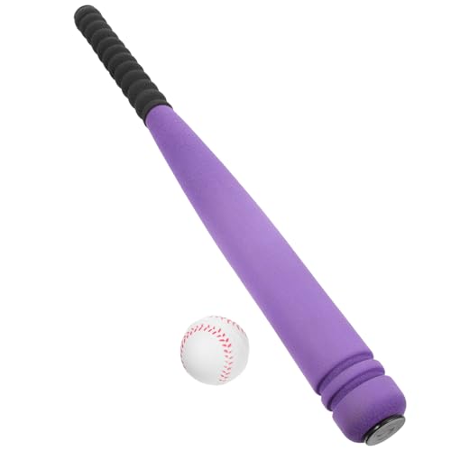 ifundom 1Satz Baseball Set für Schwammgummi Baseballschläger und Ball Outdoor für Jungen und Fördert Hand Auge Koordination und Motorische Fähigkeiten ifundom 1Satz Baseball Set für Schwammgummi Baseballschläger und Ball Outdoor für Jungen und Fördert Hand Auge Koordination und Motorische Fähigkeiten von ifundom