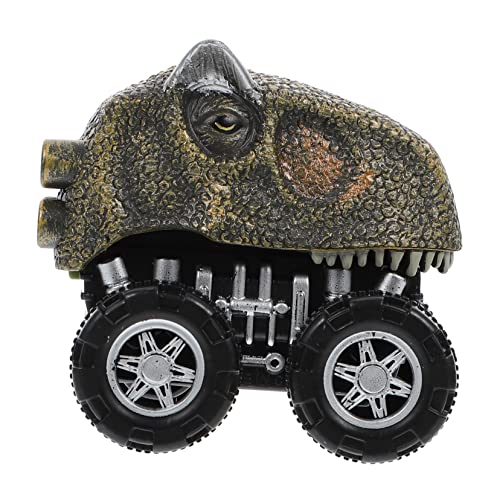 ifundom 1Stk Auto zurückziehen Auto puppenwagen Educational Toys Dinosaur Dinosaur Toys Dinosaurier-Trägheitsauto Trägheits-Dinosaurier- Plastik ifundom 1Stk Auto zurückziehen Auto puppenwagen Educational Toys Dinosaur Dinosaur Toys Dinosaurier-Trägheitsauto Trägheits-Dinosaurier- Plastik von ifundom