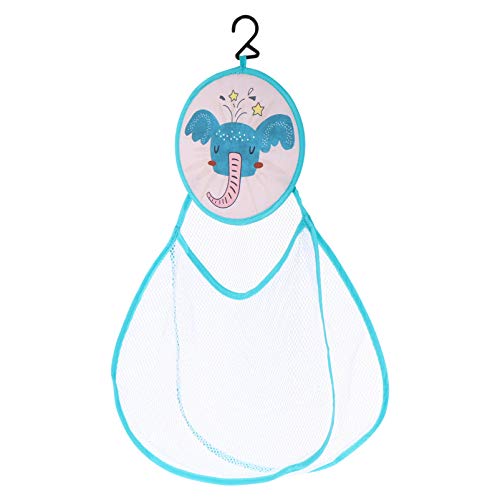 ifundom 1Stk Badetasche für Badewannen-Spielhalter Badewanne Spielzeughalter Badezimmer aufbewahrung Toy Storage kreative Aufbewahrungstasche Cartoon-Spielzeugtasche Blue ifundom 1Stk Badetasche für Badewannen-Spielhalter Badewanne Spielzeughalter Badezimmer aufbewahrung Toy Storage kreative Aufbewahrungstasche Cartoon-Spielzeugtasche Blue von ifundom