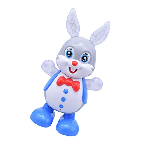 ifundom 1Stk Kaninchen Musikspielzeug Spielzeugkombinationsspielzeug elektronischer Brenner hasenspielzeuge für musikalische spielzeuge für Babies Musikalisches Gesangsspielzeug Abs ifundom 1Stk Kaninchen Musikspielzeug Spielzeugkombinationsspielzeug elektronischer Brenner hasenspielzeuge für musikalische spielzeuge für Babies Musikalisches Gesangsspielzeug Abs von ifundom
