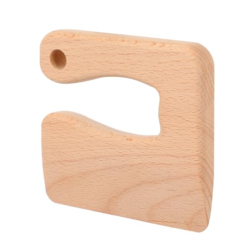 ifundom 1Stk Küchenspielzeug küche Kitchen Toys for Kinderküchenwerkzeug küche zubehör kinderküChe zubehör kindermesser aus Holz kreativer kinderschneider ifundom 1Stk Küchenspielzeug küche Kitchen Toys for Kinderküchenwerkzeug küche zubehör kinderküChe zubehör kindermesser aus Holz kreativer kinderschneider von ifundom