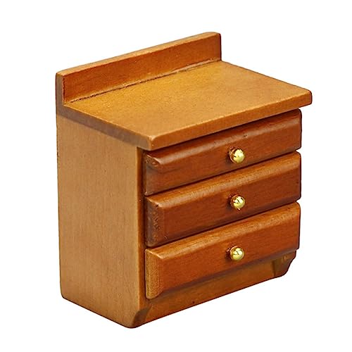 ifundom 1Stk Mini-Nachttisch Miniatur winzig klein Mini Furniture Mini House Decoration minikühlschrank Mini-Hausschrank holzschrank Handwerk Mini-Hausverzierung Birke ifundom 1Stk Mini-Nachttisch Miniatur winzig klein Mini Furniture Mini House Decoration minikühlschrank Mini-Hausschrank holzschrank Handwerk Mini-Hausverzierung Birke von ifundom