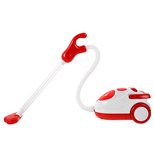 ifundom Bezaubernder Staubfänger Für Kinderspielzeug Realistischer Zum Rollenspiel Keine Batterie Erforderlich ifundom Bezaubernder Staubfänger Für Kinderspielzeug Realistischer Zum Rollenspiel Keine Batterie Erforderlich von ifundom