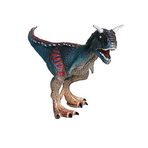 ifundom 1Stk Tiermodell-Ornament hühner Dinosaur Toys Dinosaur Tierfigur Heimdekoration Kinderspielzeug von ifundom