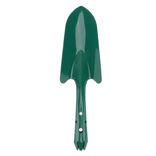 ifundom 1pc Kind Strand Schaufel Spielzeug Pflanzen Schaufel Gartenarbeit Werkzeug (gelegentliche Farbe) von ifundom