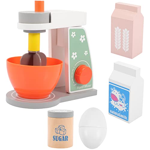 ifundom 1satz Kinderküchen Spielzeug Mit Mixer Rollenspiel Küchenutensilien Für Mädchen Lernspielzeug Mit Zubehör Simulierte Küchengeräte ifundom 1satz Kinderküchen Spielzeug Mit Mixer Rollenspiel Küchenutensilien Für Mädchen Lernspielzeug Mit Zubehör Simulierte Küchengeräte von ifundom