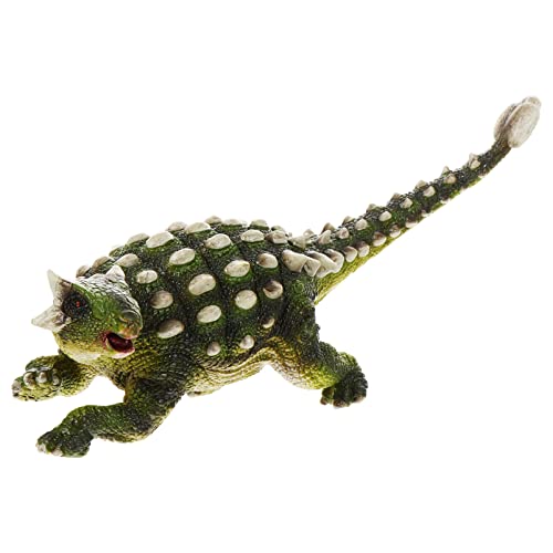 ifundom Realistische Dinosaurier Tiere Modell Kinder Pädagogisches Spielzeug Set Kunststoff Mini Dinosaurier Spielzeug von ifundom