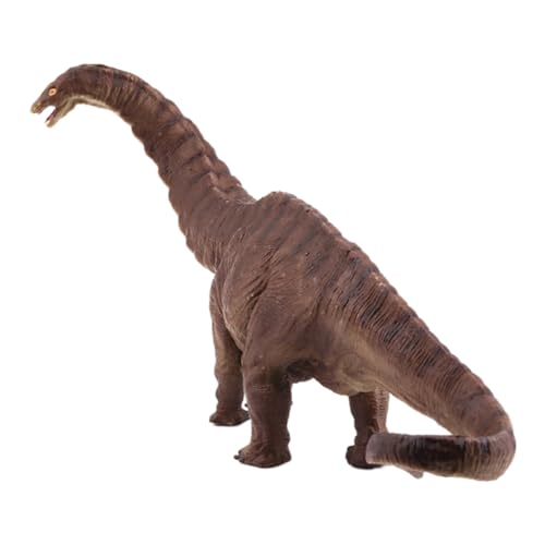 ifundom 1stk Dinosauriermodell Spielzeuge Modelle Apatosaurus-verzierung Dinosaurier-Spielzeug Apatosaurus-Modell Dinosaurier-Ornament Für Zimmer Kind Tier Ornamente von ifundom