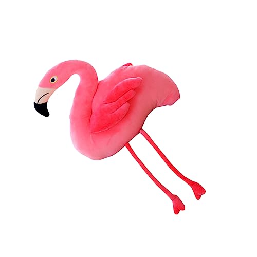 ifundom 1stk Flamingo- Figur Puppe Heiser Kaninchen Tierdekoration Dekoratives Tier Flamingo-schmuck Sofadekoration Home Decore in Tierform Plüsch Rosa ifundom 1stk Flamingo- Figur Puppe Heiser Kaninchen Tierdekoration Dekoratives Tier Flamingo-schmuck Sofadekoration Home Decore in Tierform Plüsch Rosa von ifundom