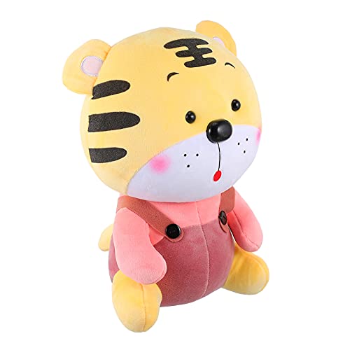 ifundom Puppe – Plüsch-Maskottchen Perfekt Als Dekoration Für Zuhause Und Garten Und Bequem 1 Stück ifundom Puppe – Plüsch-Maskottchen Perfekt Als Dekoration Für Zuhause Und Garten Und Bequem 1 Stück von ifundom