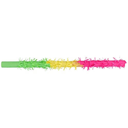 ifundom 1stk Piñata-sticks Grüner Pinata-stab Party Schnappen Kind Lutscher Für Geburtstagsfeier Glühen Spieße Pinata-fledermaus Gut Pinata-stick Geburtstagsdekorationen Papier Colorful ifundom 1stk Piñata-sticks Grüner Pinata-stab Party Schnappen Kind Lutscher Für Geburtstagsfeier Glühen Spieße Pinata-fledermaus Gut Pinata-stick Geburtstagsdekorationen Papier Colorful von ifundom