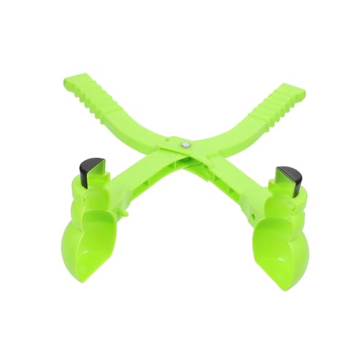 ifundom 1stk Schneemann Ball Clip Künstlicher Schnee Schneekegelhersteller Schneemaschine Blauer Schneeball Eismaschine Matschige Maschine Schneeballhersteller Gummiballmaschine Plastik ifundom 1stk Schneemann Ball Clip Künstlicher Schnee Schneekegelhersteller Schneemaschine Blauer Schneeball Eismaschine Matschige Maschine Schneeballhersteller Gummiballmaschine Plastik von ifundom