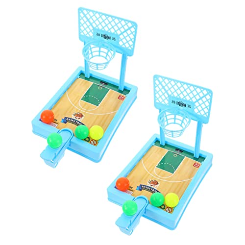 ifundom Finger-basketballspiel-Spielzeug – 2-in-1-basketballkorb Für Kinder Im Innenbereich – & Sicher Für Die Kleinen ifundom Finger-basketballspiel-Spielzeug – 2-in-1-basketballkorb Für Kinder Im Innenbereich – & Sicher Für Die Kleinen von ifundom