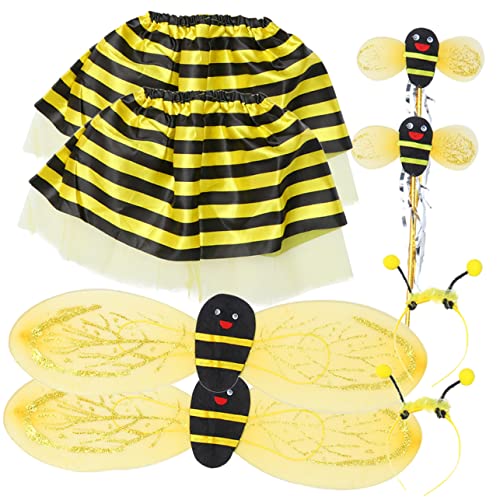 ifundom Kostüme Für Jungen Und Mädchen Flügel Und Stirnband Jungen Und Mädchen Anzug Partykleid ifundom Kostüme Für Jungen Und Mädchen Flügel Und Stirnband Jungen Und Mädchen Anzug Partykleid von ifundom